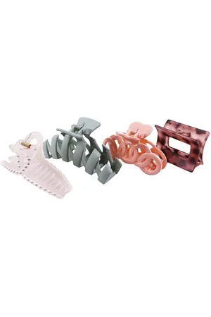 Capelli new york Haarklammer Haarklammern Set - Verkäufer: Capelli Europe GmbH