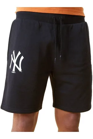 New Era Shorts Short MLB Seasonal Neyyan, G S, F black - Verkäufer: Big Leshopski