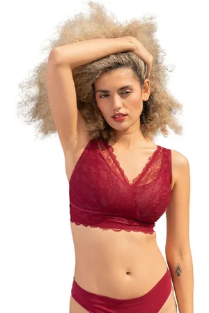 SugarShape Bralette EMILIA Bralettes wattiert - Verkäufer: