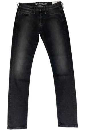 Denham Gerade Jeans - Verkäufer: ZETTshop