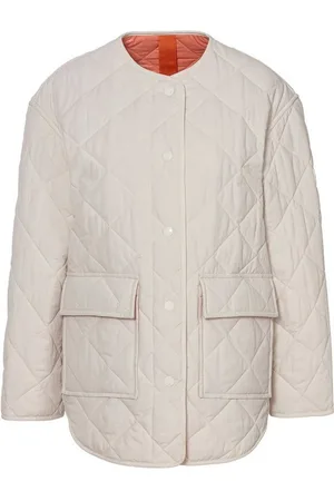 HUGO BOSS Outdoorjacke C_Purila mit aufgesetzten Ziertaschen