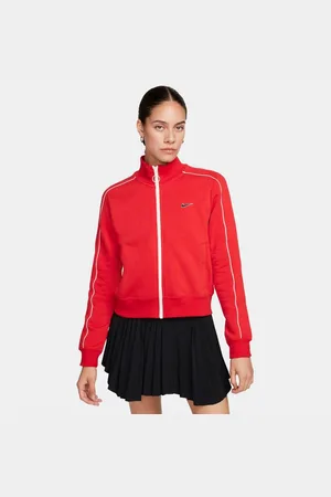 Nike Sweatjacke W NSW FLC TT SW
