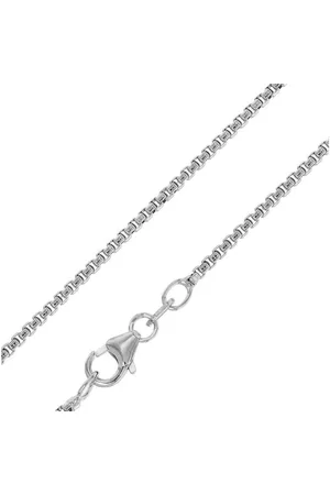 trendor Kette ohne Anhänger Venezia-Kette für 925 Silber 1,5 mm breit - Verkäufer: uhrcenter
