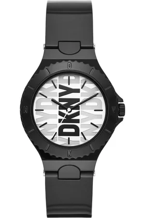 DKNY Mechanische Uhr Damenarmbanduhr - Verkäufer: Zeitlounge