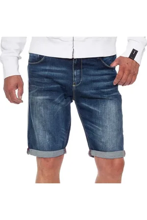 Cipo & Baxx Jeansshorts CK176 im Five-Pocket-Style - Verkäufer: Lunats Streetwear