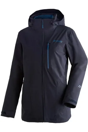 Maier Sports Funktionsjacke Doppeljacke Ribut Long - Verkäufer: Storer Handels GmbH