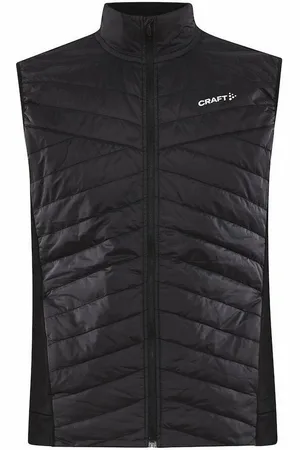 Craft Funktionsweste ADV ESSENCE WARM VEST M - Verkäufer: Sport Hopfmann GmbH