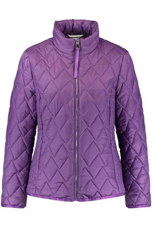 Gerry Weber Steppjacke Damensteppjacke IWEAR, ICARE (955014-31193) - Verkäufer: Hosenmode