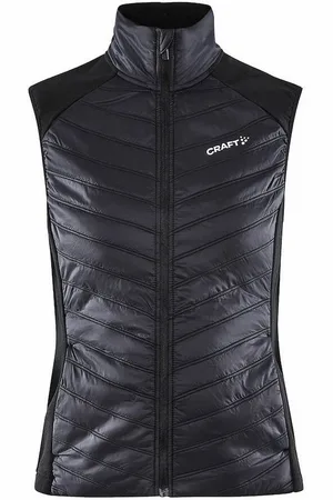 Craft Funktionsweste ADV ESSENCE WARM VEST W - Verkäufer: Sport Hopfmann GmbH