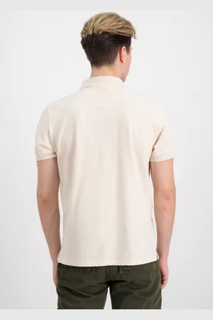 Alpha Industries Poloshirt Men - Polo Shirts X-Fit Polo