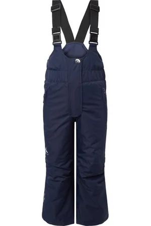 mc kinley Latzhose KK.-Hose Tyler II kds AQ NAVY DARK - Verkäufer: Sport Rossow GmbH