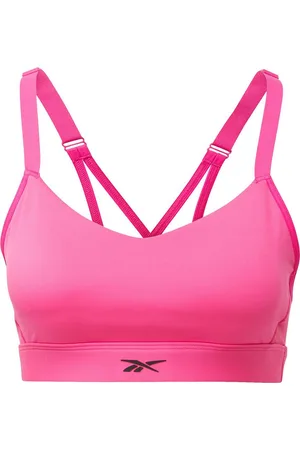 Reebok Set: Sport-BH S Hero Strappy Padded Bra - Verkäufer: gue-sport