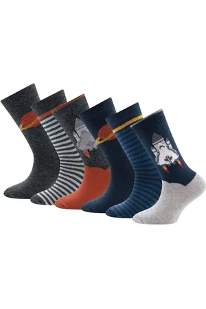 Ewers Socken Socken Rakete (6-Paar) - Verkäufer: Strümpfe GmbH