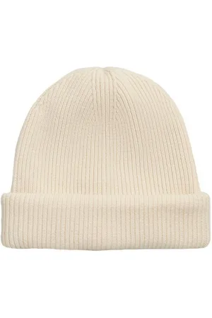 GANT Strickmütze 4910048 Damen Wollmütze Winter Ribbed Beanie - Verkäufer: APPAREL PARTNERS