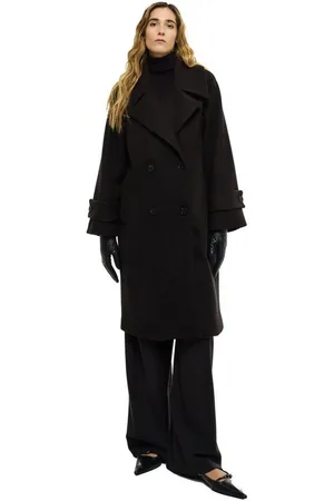RICANO Kurzmantel Silvana Made in Italy - Verkäufer:
