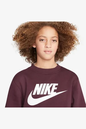 Nike Sweatshirt CLUB FLEECE BIG KIDS