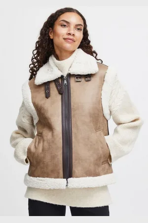 B YOUNG Longweste BYASANNE WAISTCOAT - 20813722 - Verkäufer: meinemarkenmode