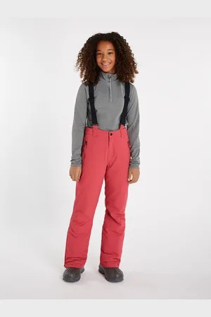 Protest Skihose SUNNY JR snowpants 184 Rusticrust - Verkäufer: Alpensportler