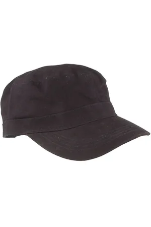 Fiebig Army Cap Army-Cap aus Baumwolle - Verkäufer: Hut-Breiter München - Hutmacher seit 1863