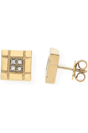 Charriol Paar Ohrstecker Ohrstecker 925/000 Sterling Silber mit Diamanten 031020700 (kein Set, 2-tlg., inkl. edelm Schmucketui) - Verkäufer: Juwelier-Bacak