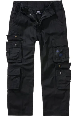 Brandit Cargohose Kids Kids Pure Trouser (1-tlg)