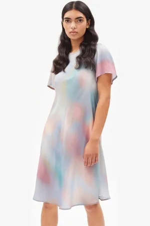 Armedangels Sommerkleid DENISAA ATMOSPHERIC - Verkäufer: kalala