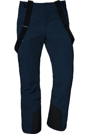 Schöffel Skihose Ski Pants Scalottas M 8820 navy blazer - Verkäufer: Alpensportler