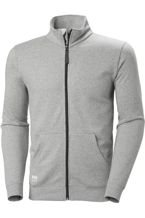 Helly Hansen Rundhalspullover Classic Zip Sweatshirt - Verkäufer: 247Group GmbH