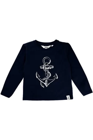 eBBe Kids Langarmshirt Langarmshirt (1-tlg) - Verkäufer: Baby Sweets