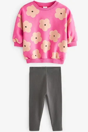 Next Shirt & Leggings Sweatshirt und Leggings im Set (2-tlg) - Verkäufer: Germany GmbH