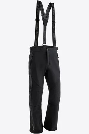 Maier Sports Skihose Lothar 2.0 He-Hose Softshell - Verkäufer: Sport Erdl