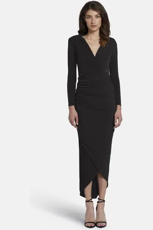 Nicowa Abendkleid MICIMA (1-tlg) mit geraffter Taille - Verkäufer: GUTEMARKEN