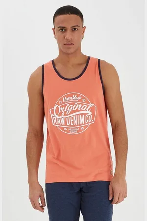 Blend Tanktop BHWalex
