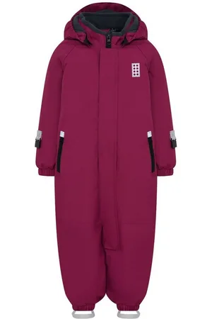 Lego Schneeoverall LEGO® Wear Mädchen Schneeanzug Skianzug. - Verkäufer: KIDS DREAMS
