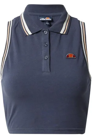 Ellesse Shirttop (1-tlg) Stickerei - Verkäufer: Mary & Paul