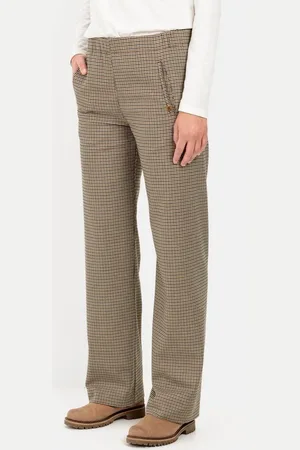 Camel Active Stoffhose Hose mit Gummizug (1-tlg) - Verkäufer: