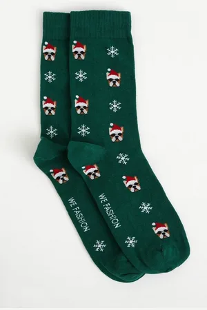 WE Fashion Basicsocken - Verkäufer: