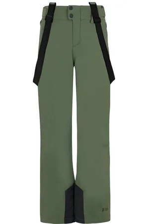Protest Skihose BORK JR snowpants Thyme - Verkäufer: Alpensportler