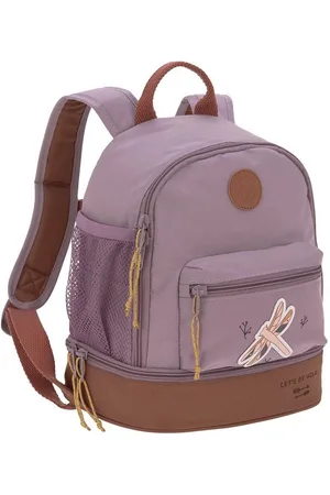 LÄSSIG Rucksack Adventure - Verkäufer: modeherz