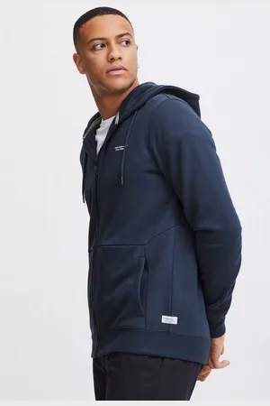Blend Kapuzensweatjacke BHPepe