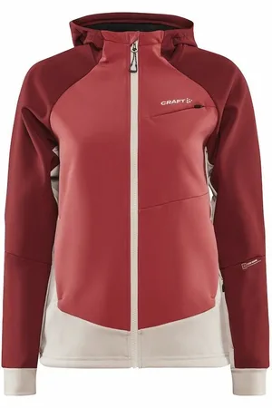 Craft Outdoorjacke ADV Backcountry Hybrid Jacket W ASTRO-DK ASTRO - Verkäufer: INTERSPORT Schwab