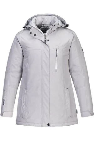 Blue Wave Funktionsjacke Damen Jacke Carla - Regenjacke Funktionsmantel - Verkäufer: tomBrook GmbH