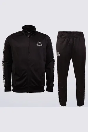 Kappa Trainingsanzug Training Suit Regular Fit - Verkäufer: 247Group GmbH