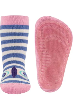 Ewers ABS-Socken Stoppersocken Schmetterling - Verkäufer: Strümpfe GmbH