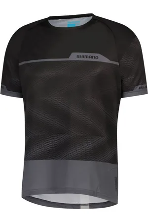 Shimano Radtrikot JERSEY Sleeve MYOKO S.S. - Verkäufer: Trendmaxx & Spezialrad GmbH