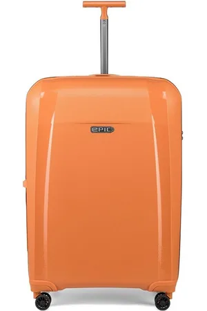 Epic Hartschalen-Trolley Phantom SL, 4 Rollen, Polypropylen - Verkäufer: WE LOVE BAGS