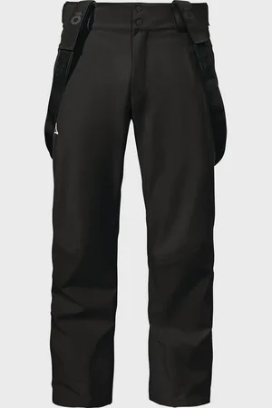 Schöffel Latzhose Ski Pants Pontresina M