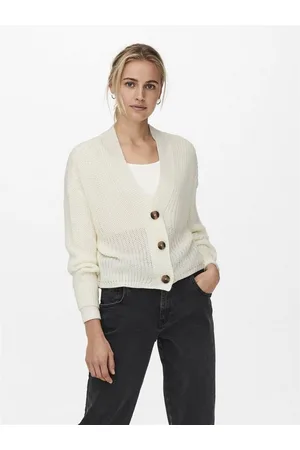 ONLY Strickjacke ONLCAROL NICE L/S CARDIGAN KNT NOOS