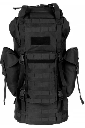 MFH Trekkingrucksack BW Kampfrucksack - Verkäufer: DaGecko