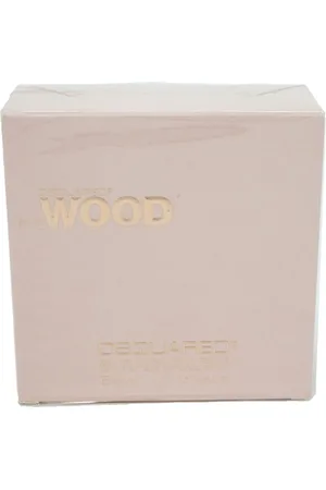 Dsquared2 Eau de Parfum DsQuared She Wood Pour Femme Eau de parfum 50ml - Verkäufer: Rareparfum